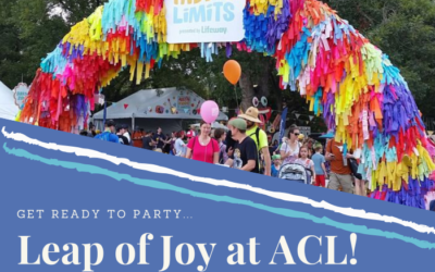 It’s Official: See You at ACL 2019!